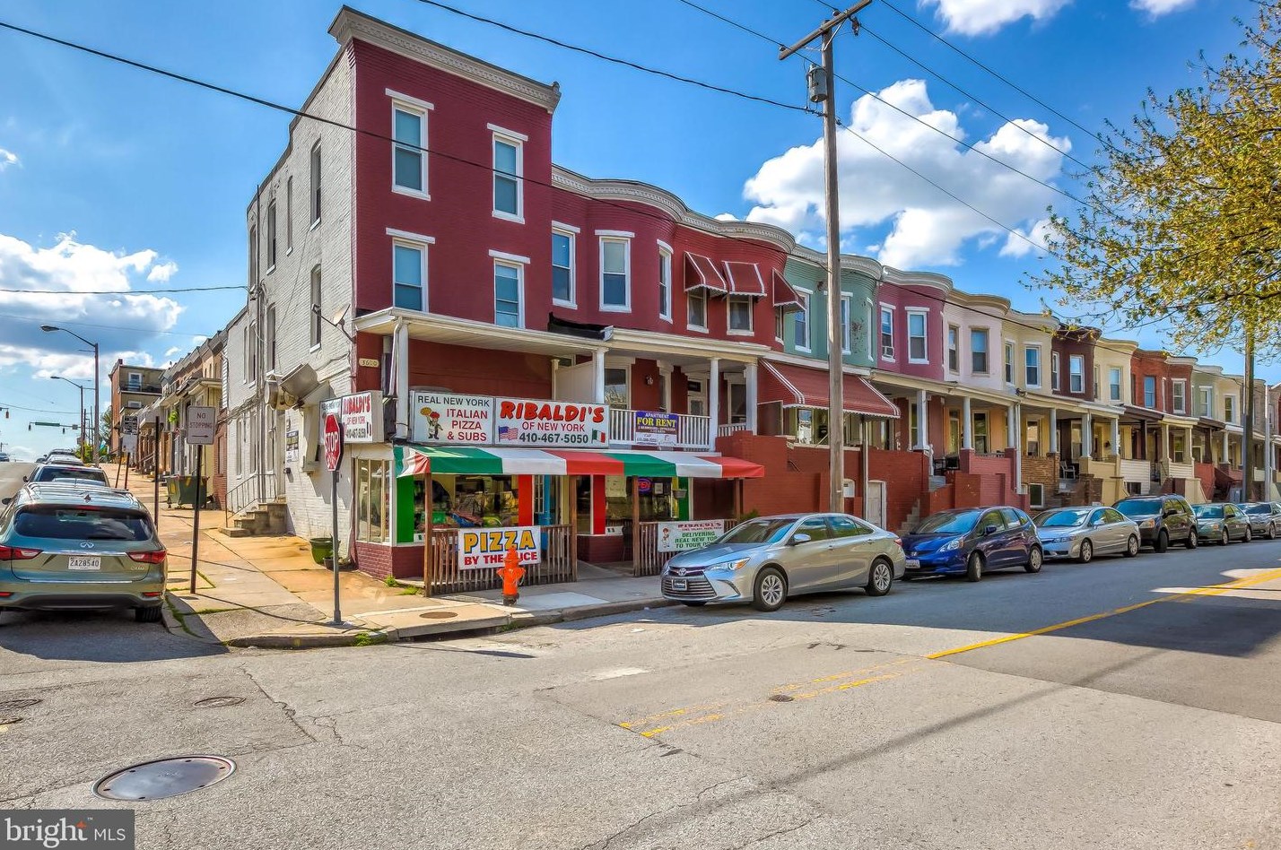 3600 Keswick Rd, Baltimore MD  21211-2532 exterior