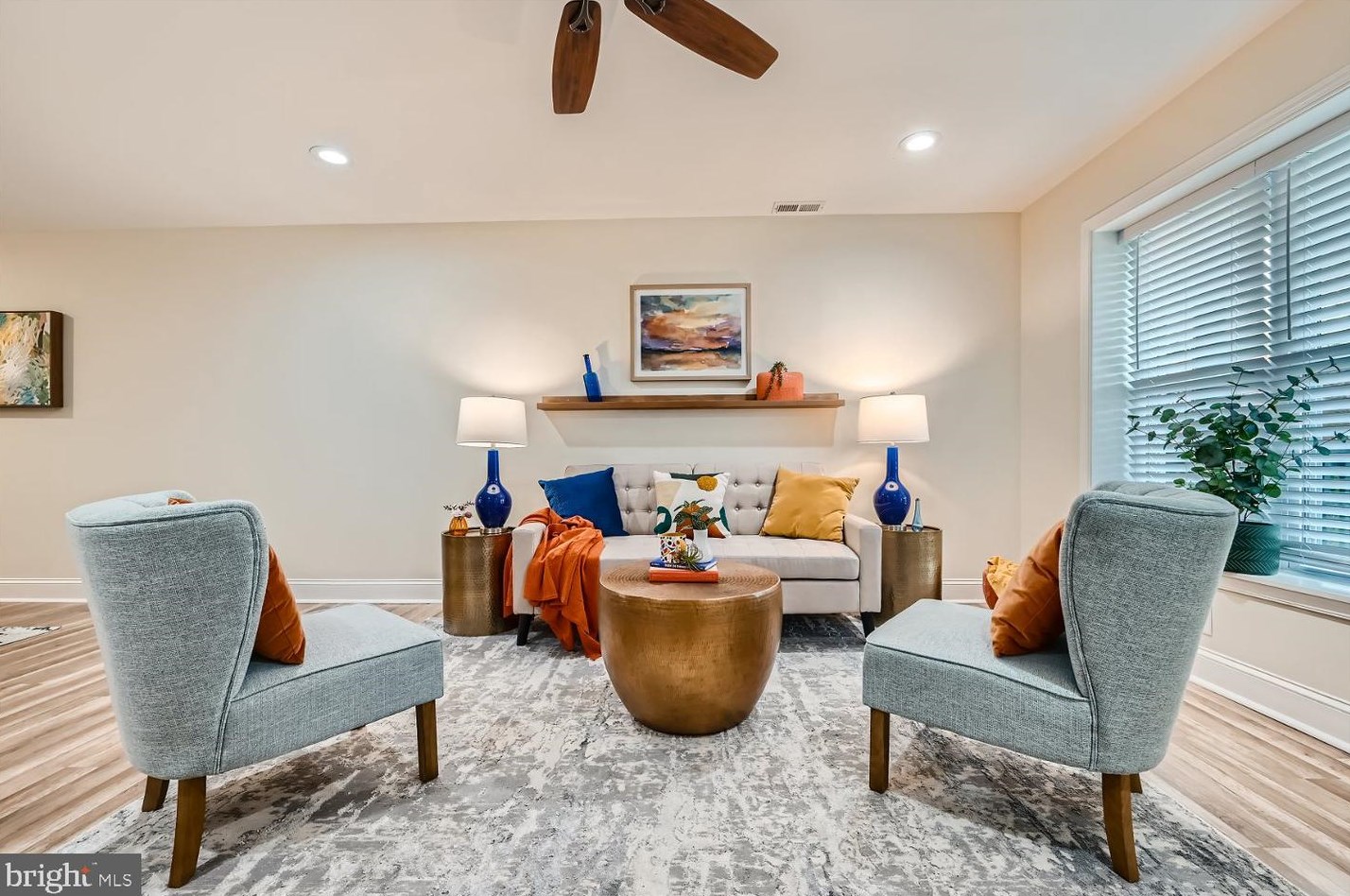 4333 Falls Rd, Baltimore MD  21211-1223 exterior