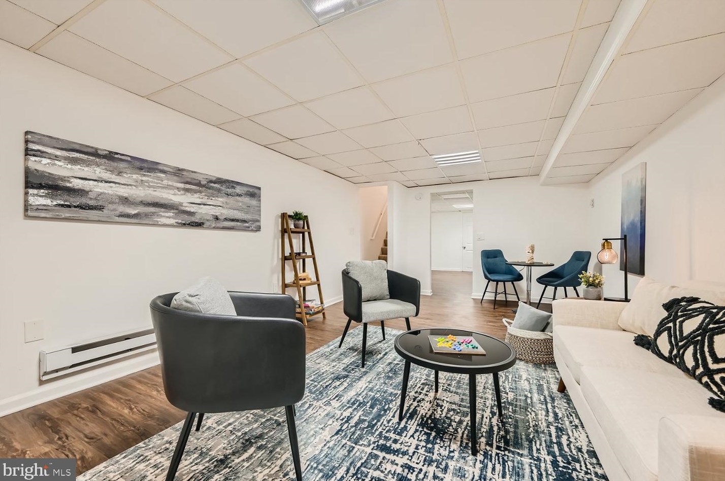 4333 Falls Rd, Baltimore MD  21211-1223 exterior