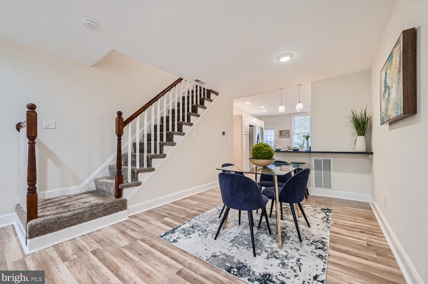 4333 Falls Rd, Baltimore MD  21211-1223 exterior