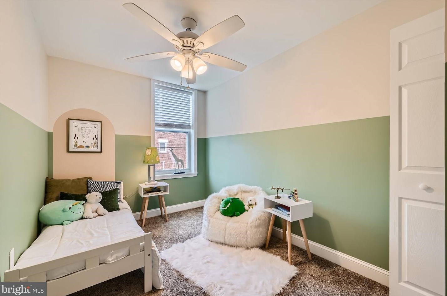 4333 Falls Rd, Baltimore MD  21211-1223 exterior