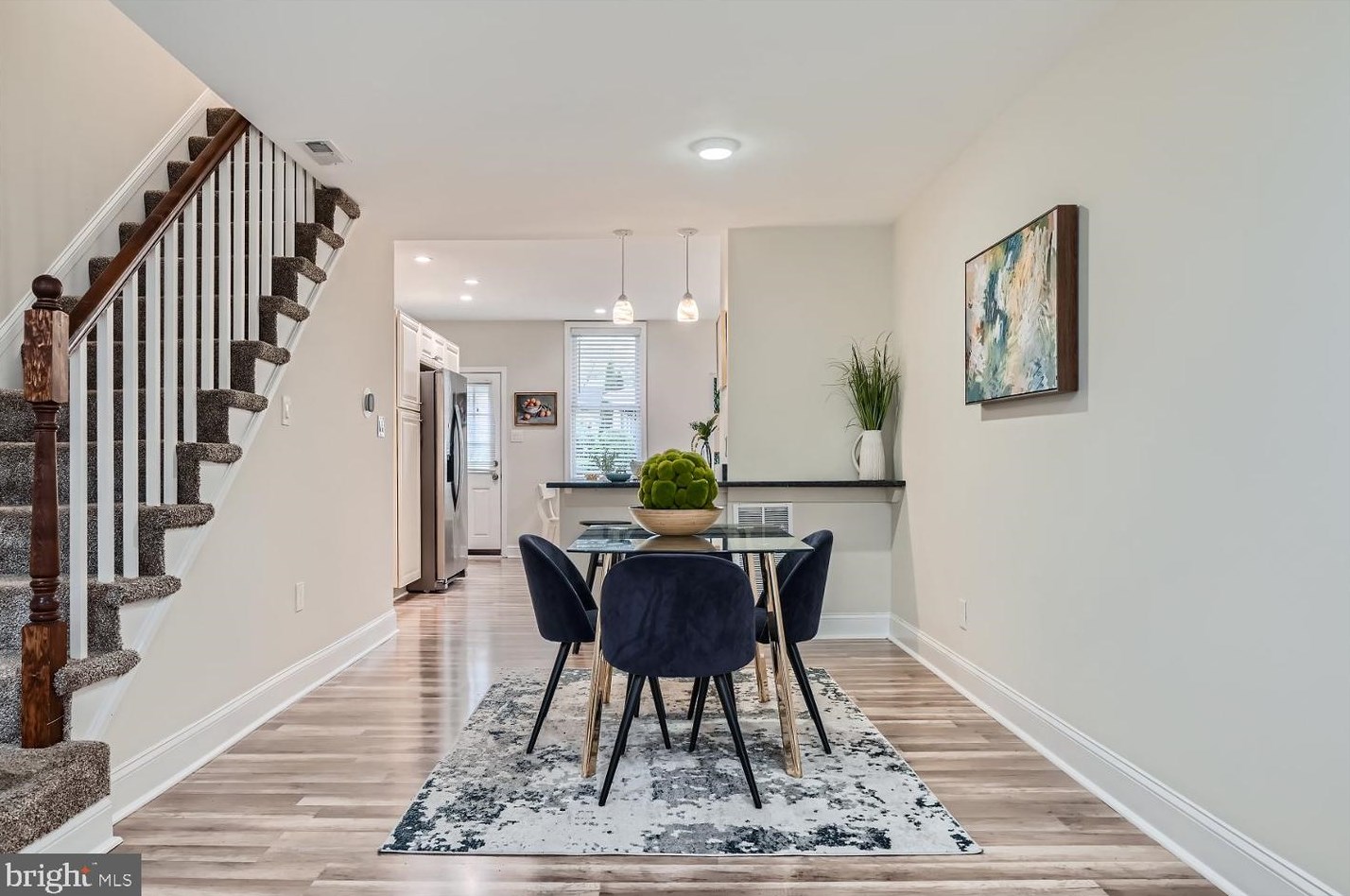 4333 Falls Rd, Baltimore MD  21211-1223 exterior