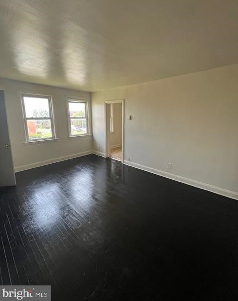 5540 Midwood Ave, Baltimore MD  21212-4058 exterior