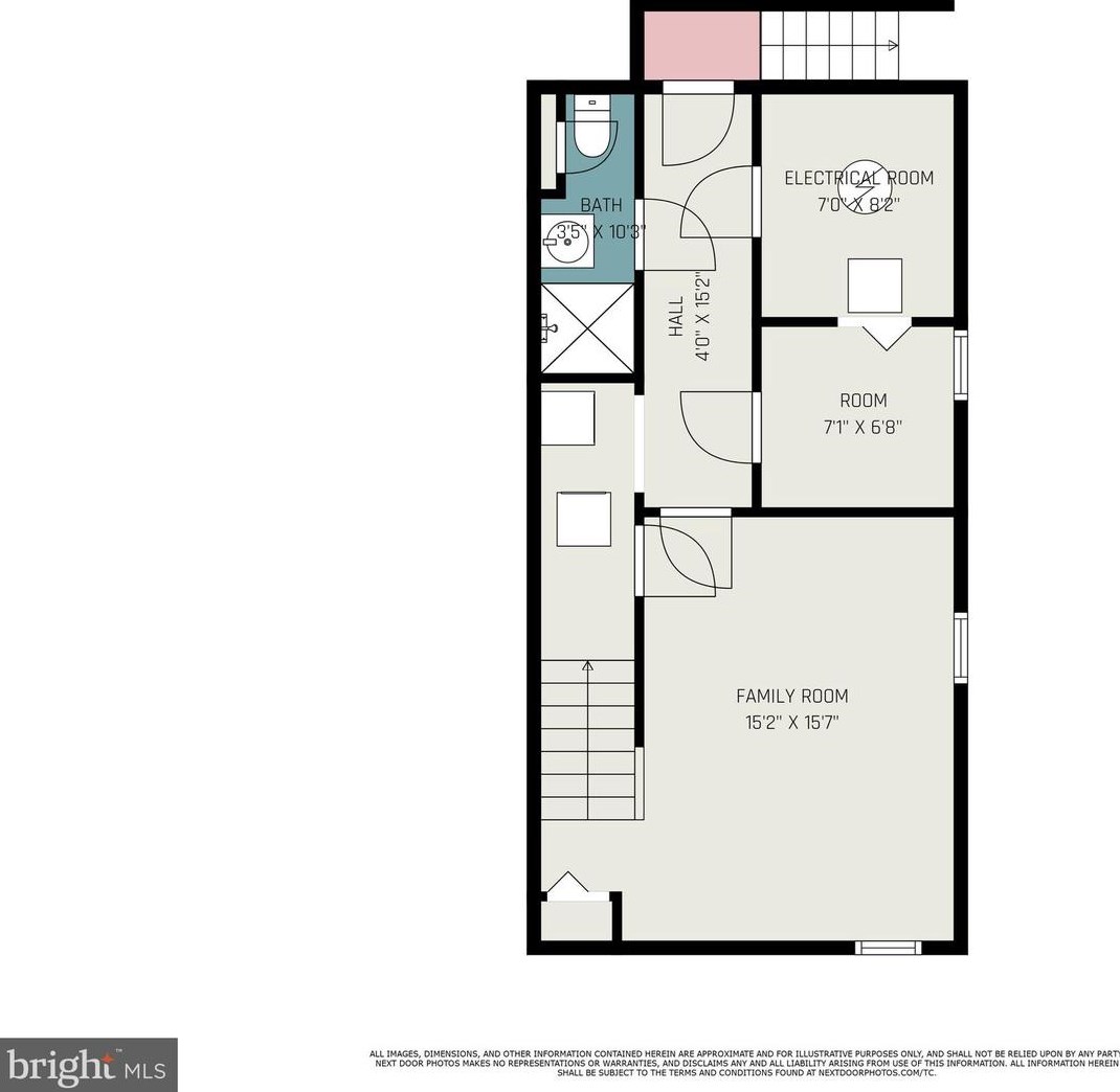 639 Umbra St, Baltimore MD  21224-4628 exterior