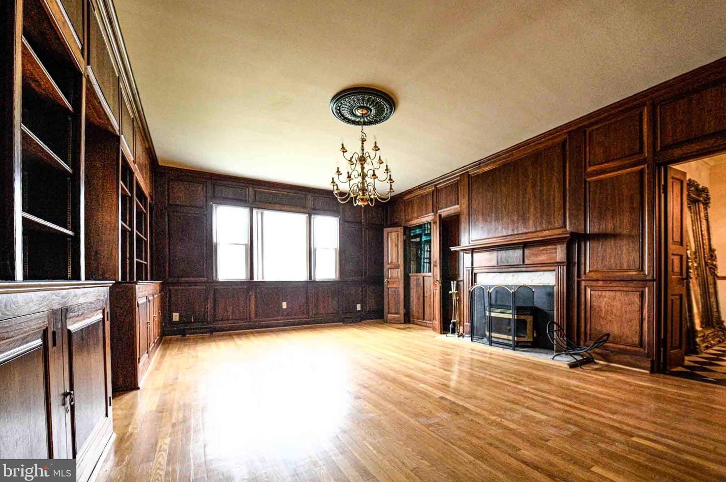 3510 Sequoia Ave, Baltimore MD  21215-7257 exterior