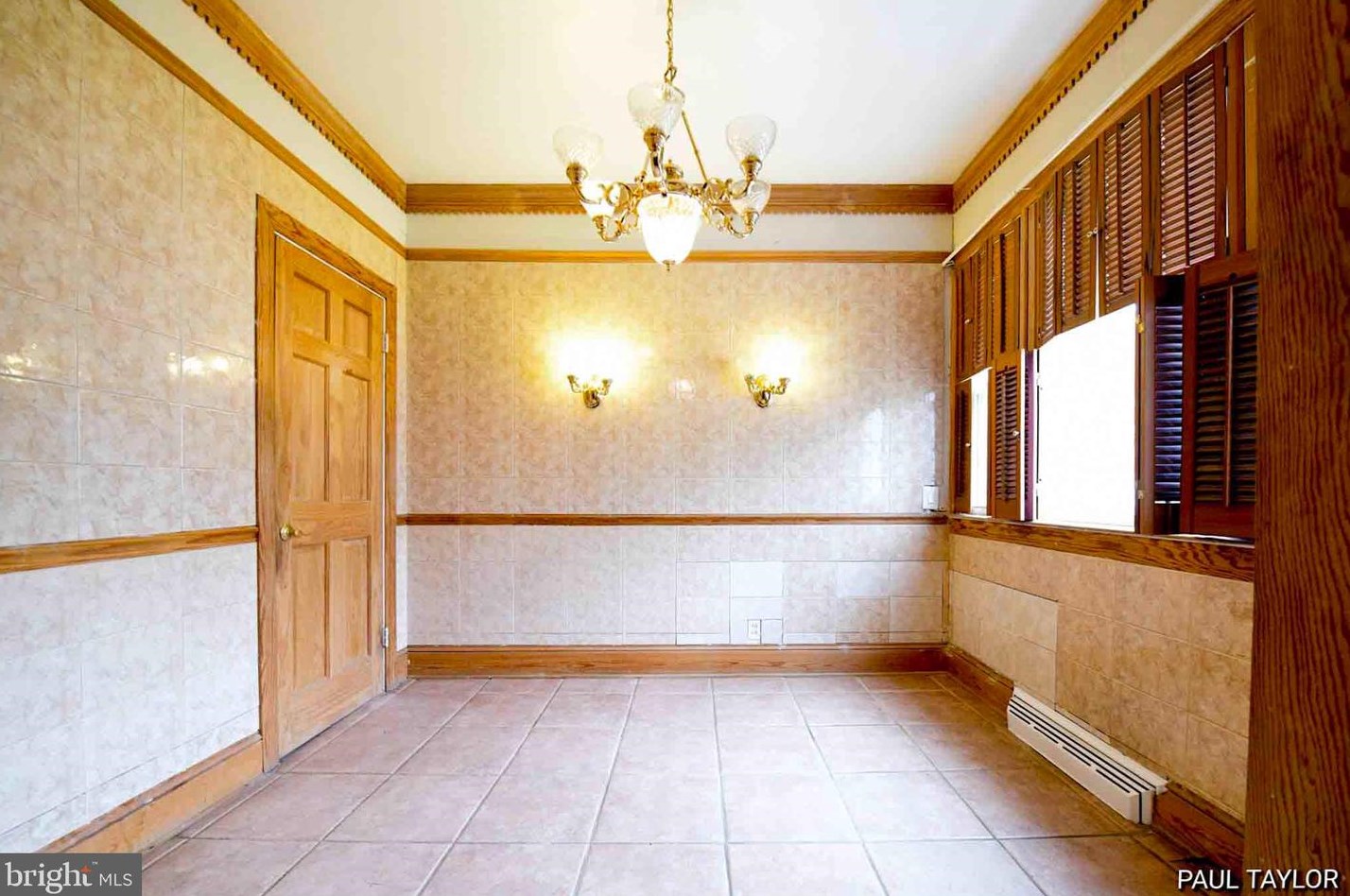 3510 Sequoia Ave, Baltimore MD  21215-7257 exterior