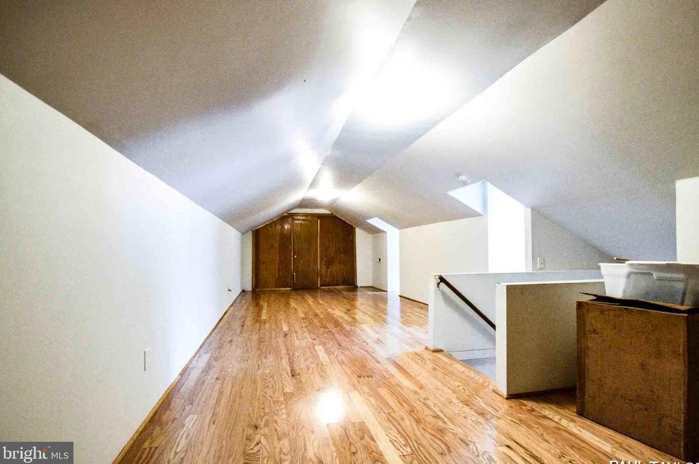3510 Sequoia Ave, Baltimore MD  21215-7257 exterior