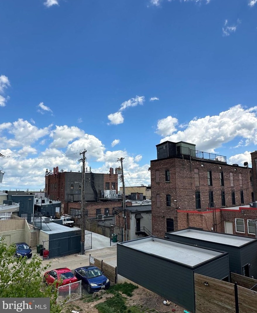 3500 Fleet St, Baltimore MD  21224-4105 exterior