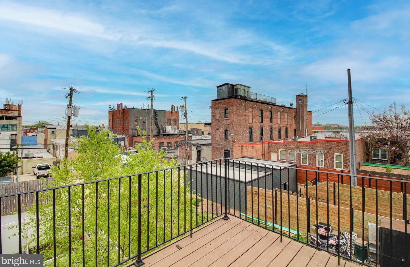 3500 Fleet St, Baltimore MD  21224-4105 exterior