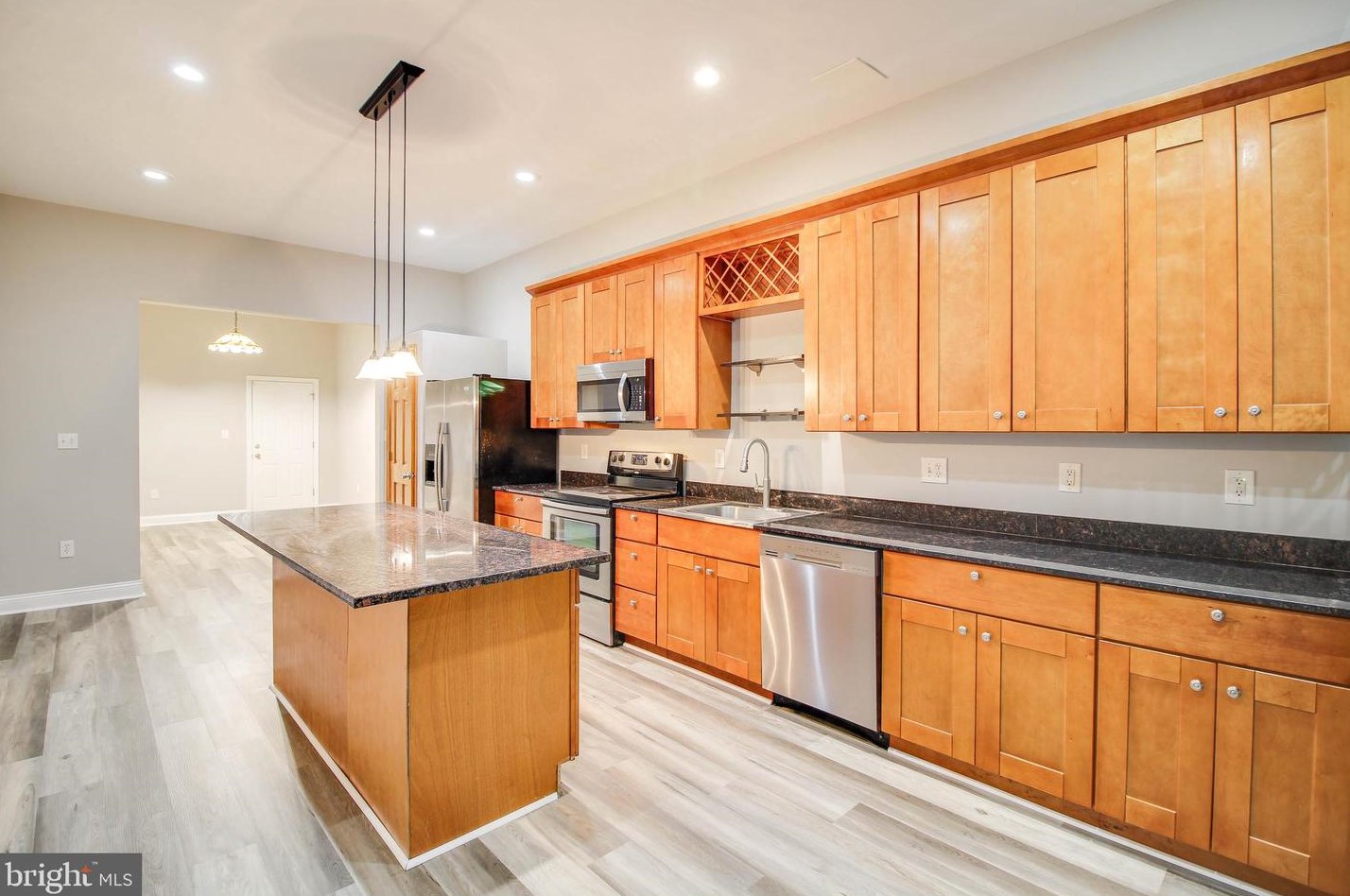 3500 Fleet St, Baltimore MD  21224-4105 exterior