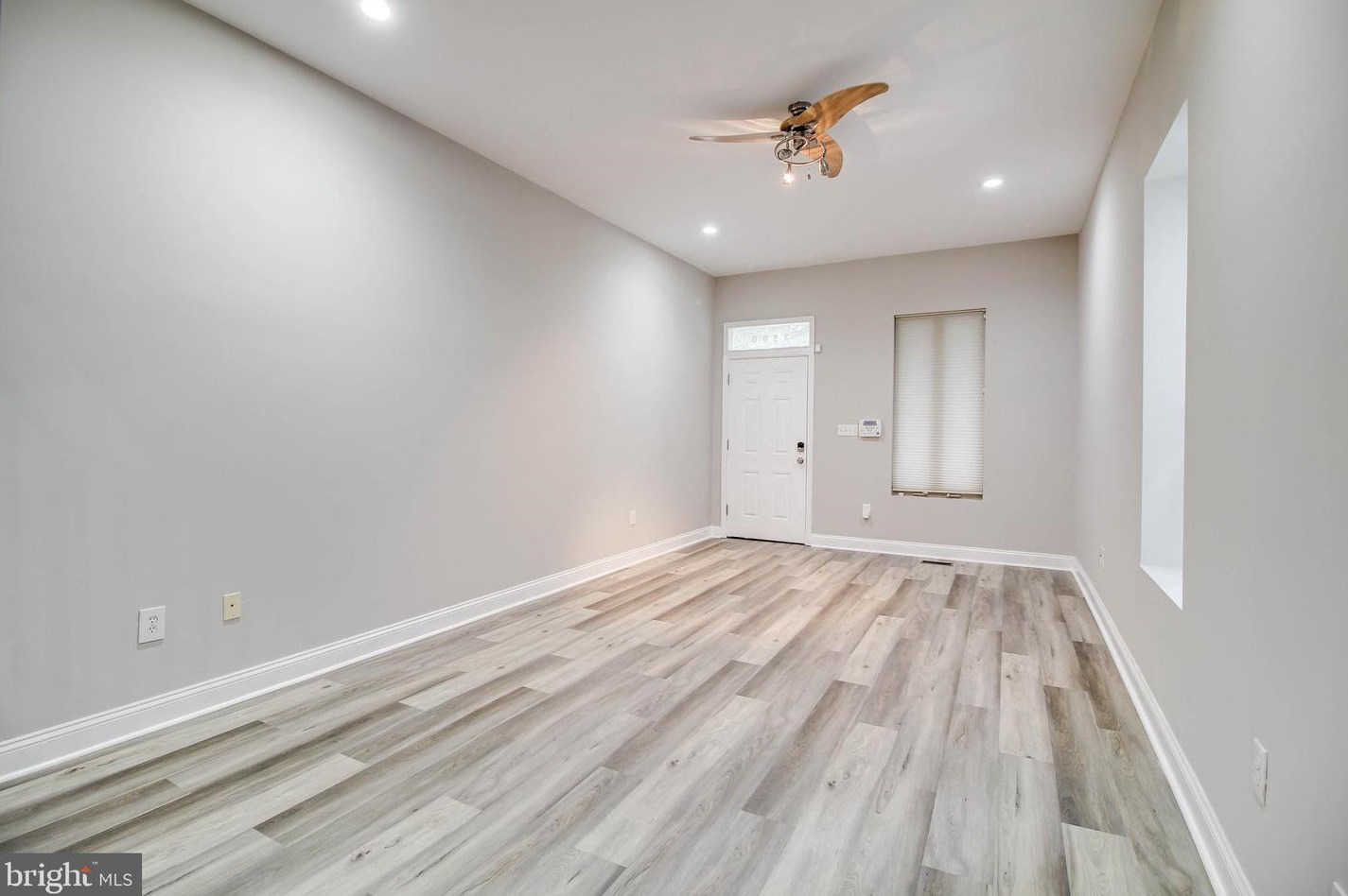 3500 Fleet St, Baltimore MD  21224-4105 exterior