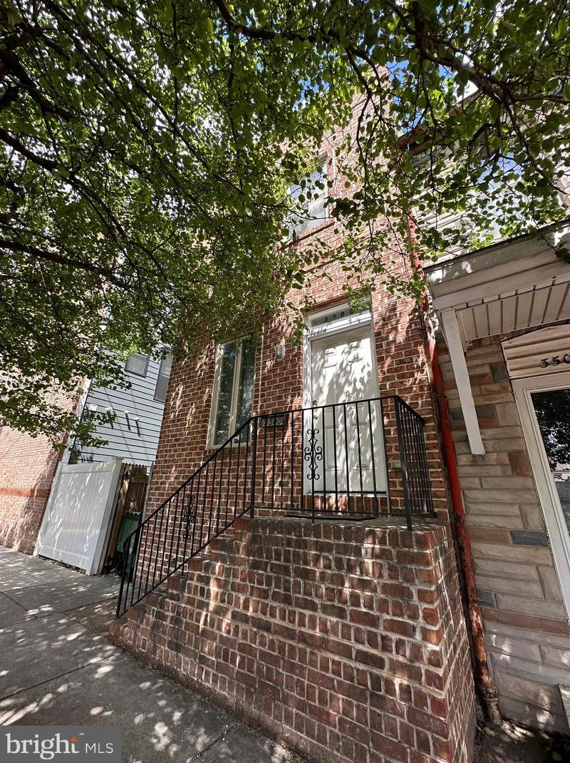 3500 Fleet St, Baltimore MD  21224-4105 exterior