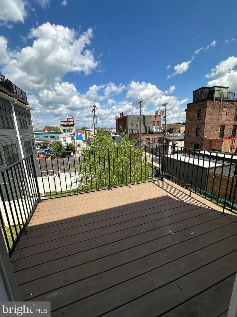 3500 Fleet St, Baltimore MD  21224-4105 exterior