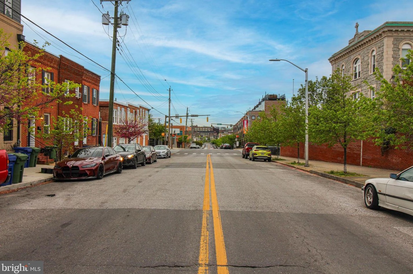 3500 Fleet St, Baltimore MD  21224-4105 exterior