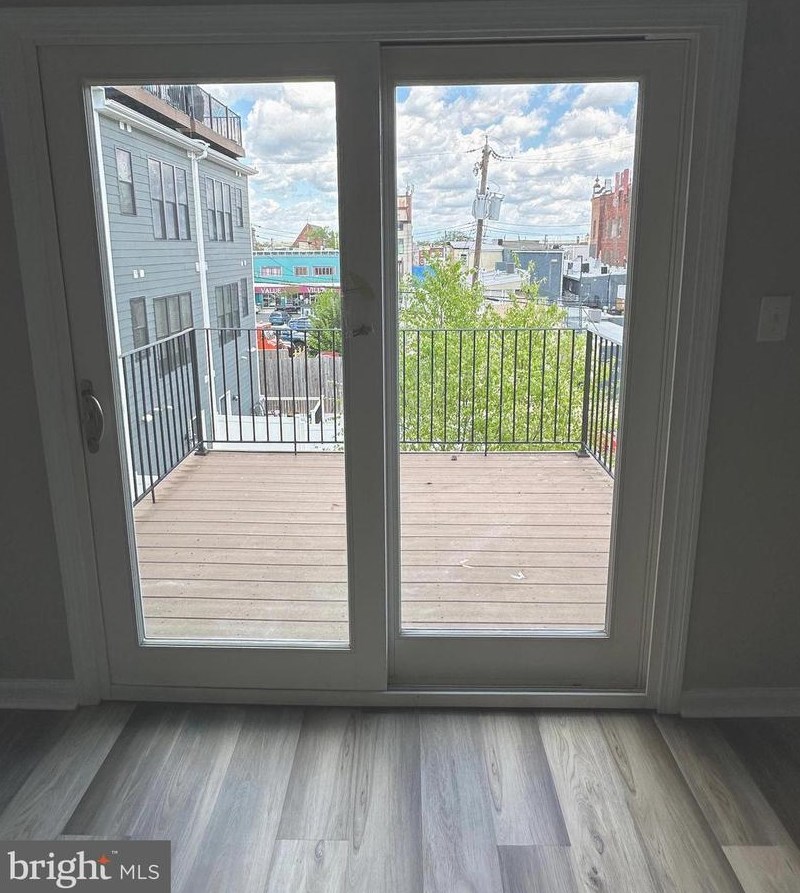 3500 Fleet St, Baltimore MD  21224-4105 exterior