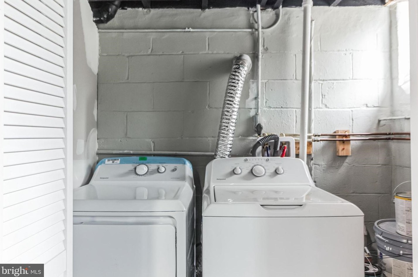 3847 Bonview Ave, Baltimore MD 21213-2012 exterior