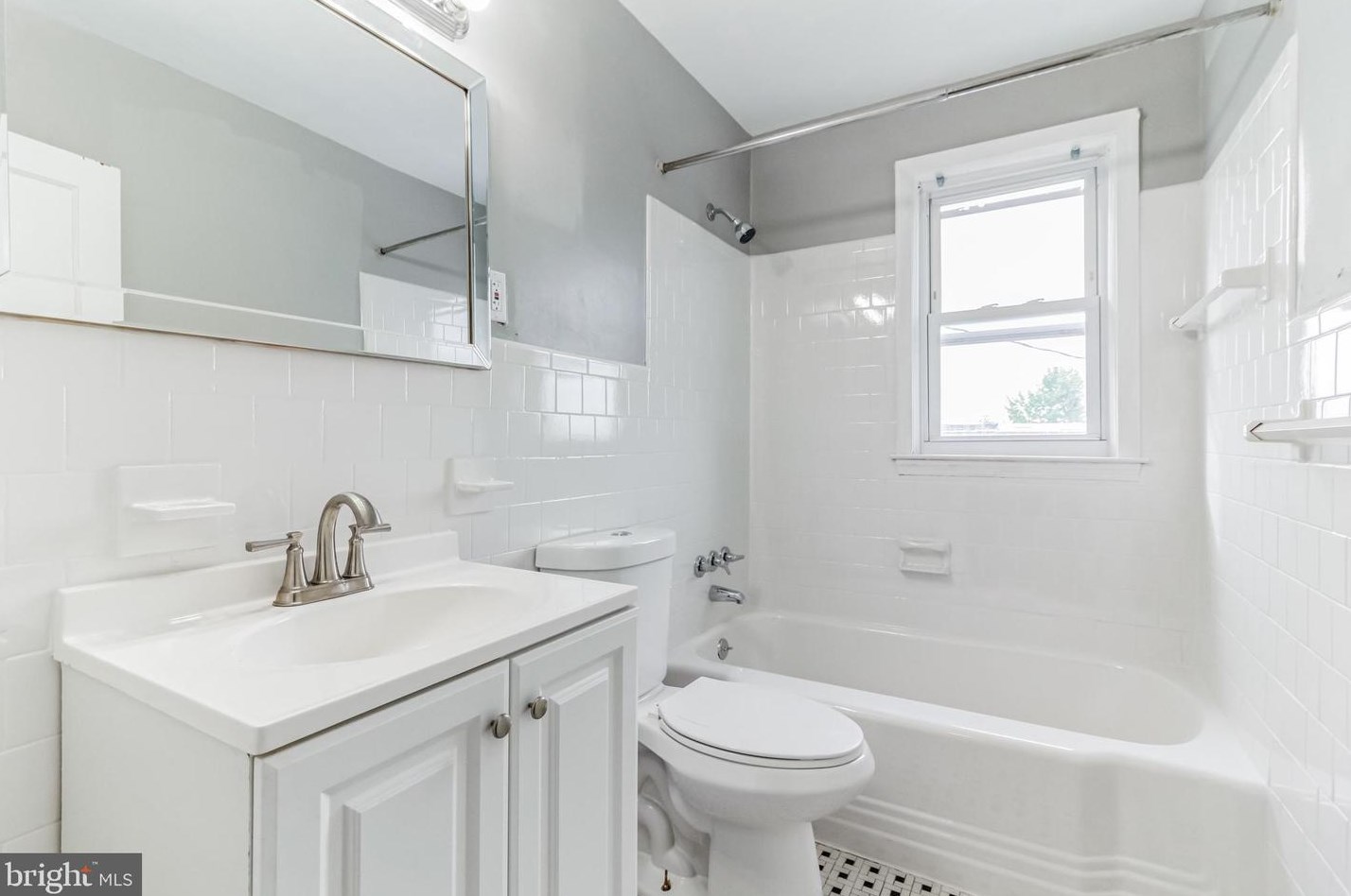 3847 Bonview Ave, Baltimore MD 21213-2012 exterior