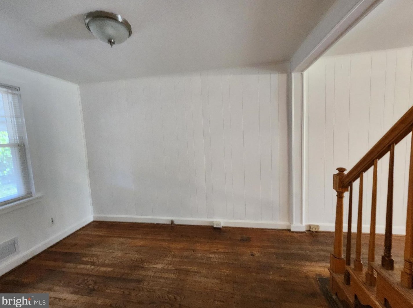 3853 Shannon Dr, Baltimore MD  21213-1826 exterior