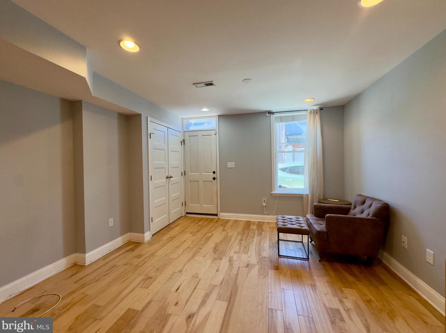 2220 Cambridge St, Baltimore MD  21231-3208 exterior