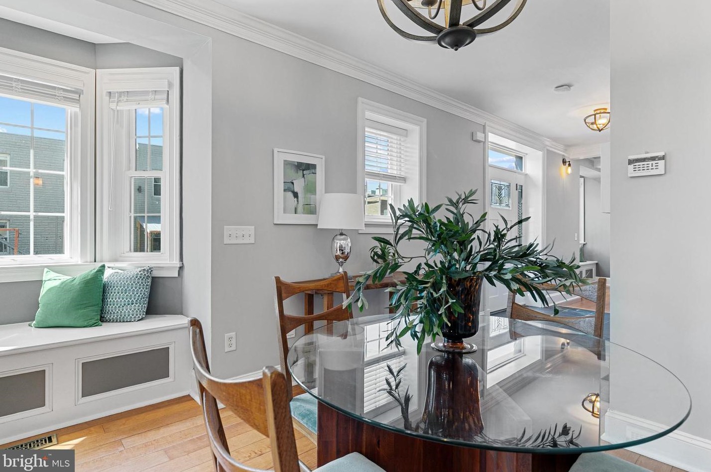 749 Decker Ave, Baltimore MD 21224-3946 exterior