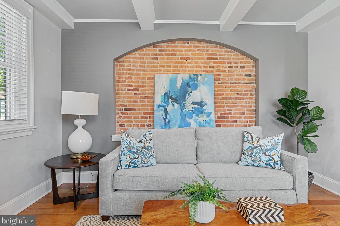 749 Decker Ave, Baltimore MD 21224-3946 exterior