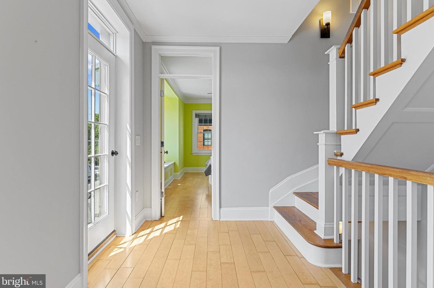 749 Decker Ave, Baltimore MD 21224-3946 exterior