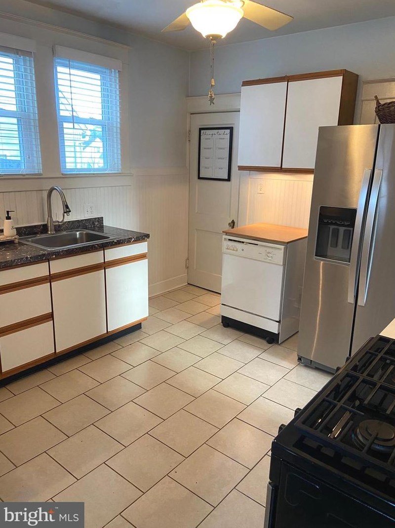 4800 Edgar Ter, Baltimore MD  21214-3034 exterior