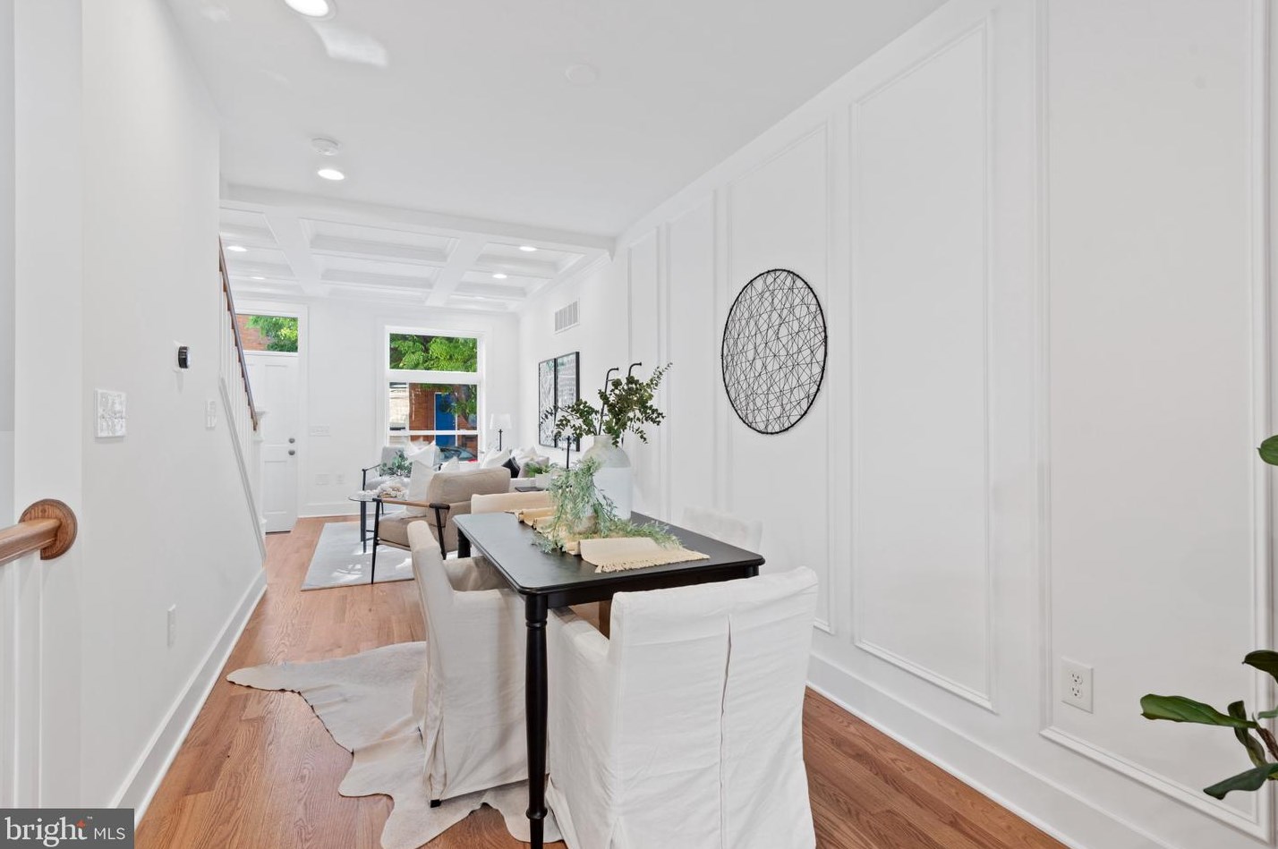 338 Robinson St, Baltimore MD  21224-2216 exterior