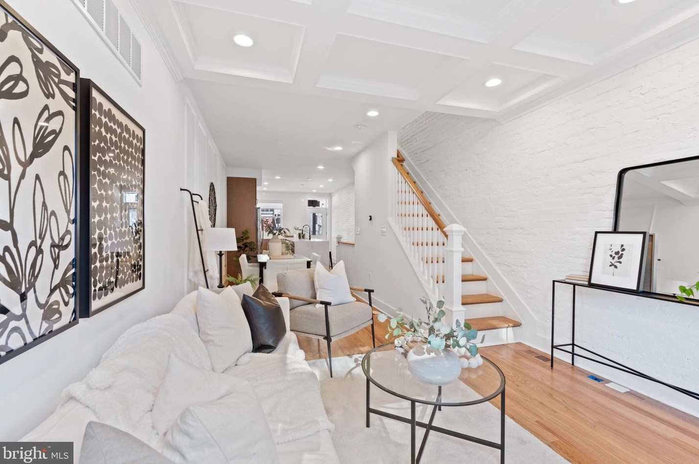 338 Robinson St, Baltimore MD  21224-2216 exterior