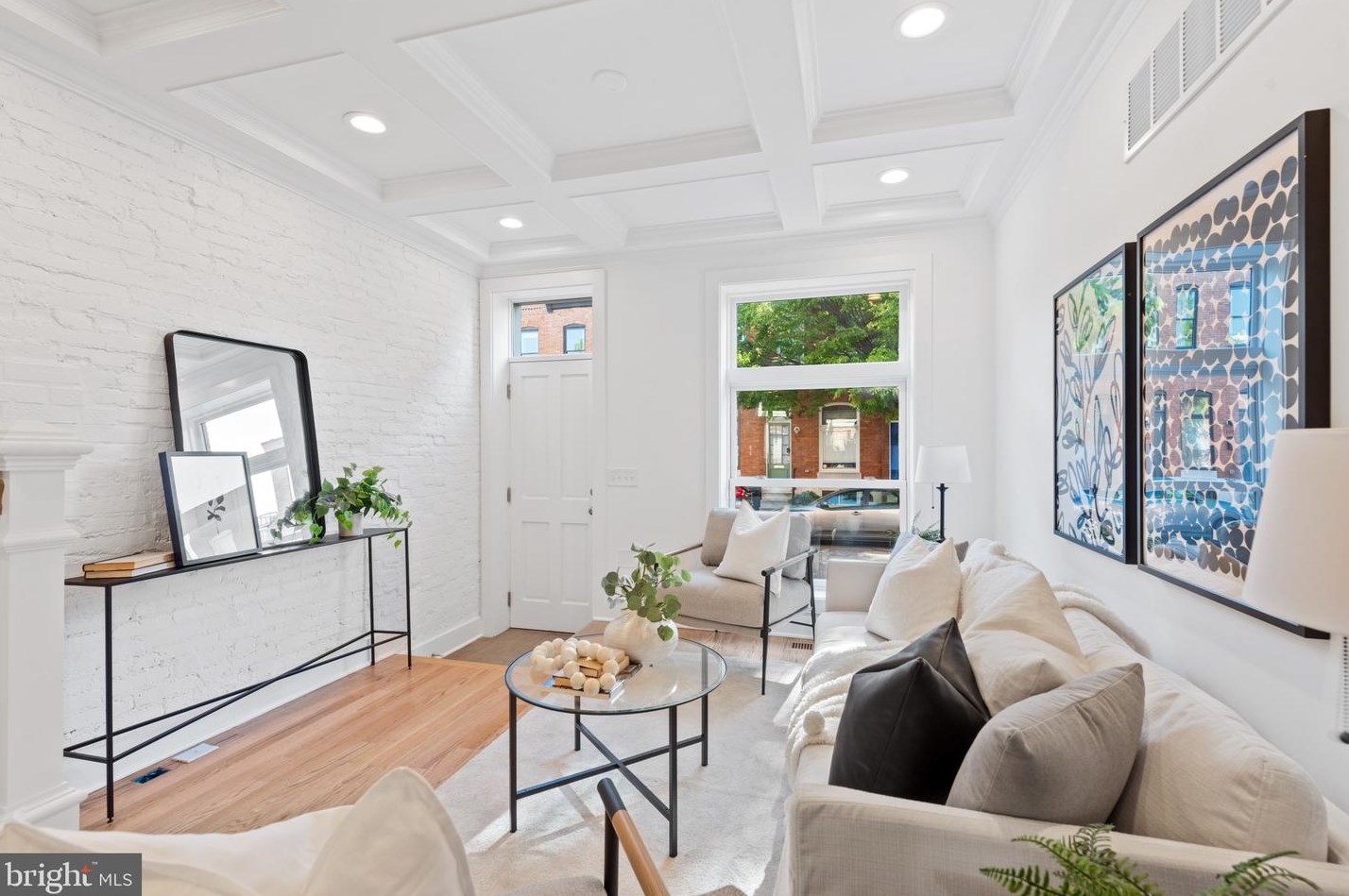 338 Robinson St, Baltimore MD  21224-2216 exterior
