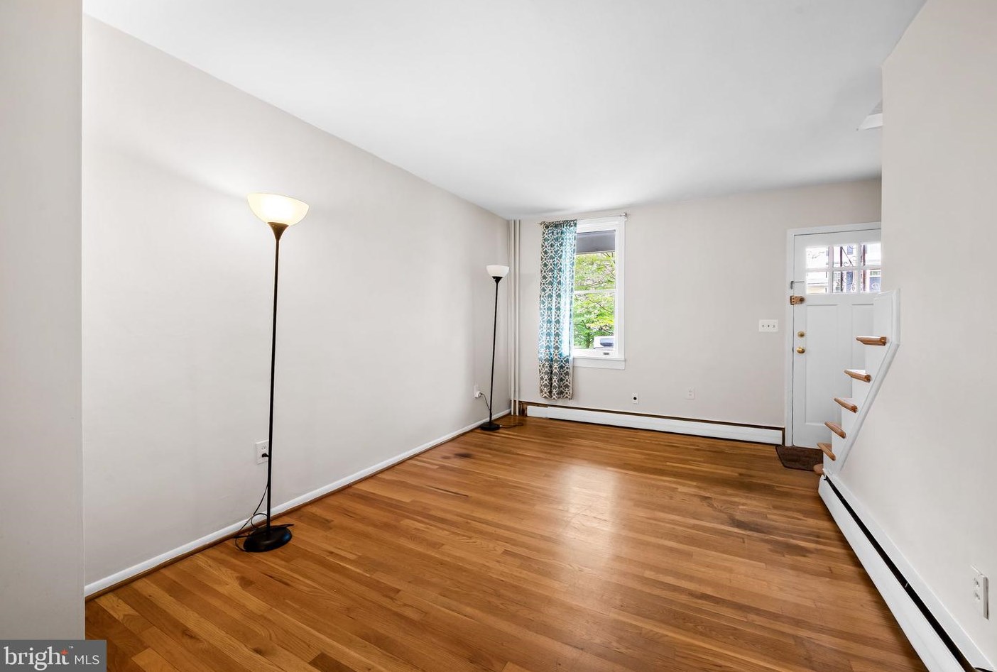 3513 Hickory Ave, Baltimore MD  21211-2424 exterior