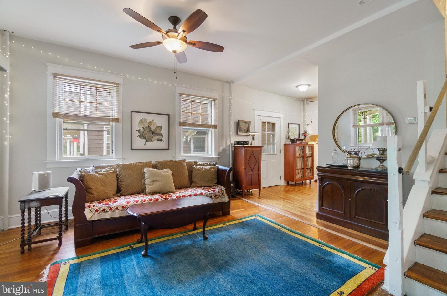 717 Deepdene Rd, Baltimore MD  21210-2129 exterior