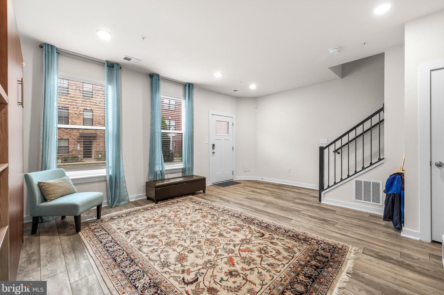 4312 Laplata Ave, Baltimore MD  21211-1101 exterior