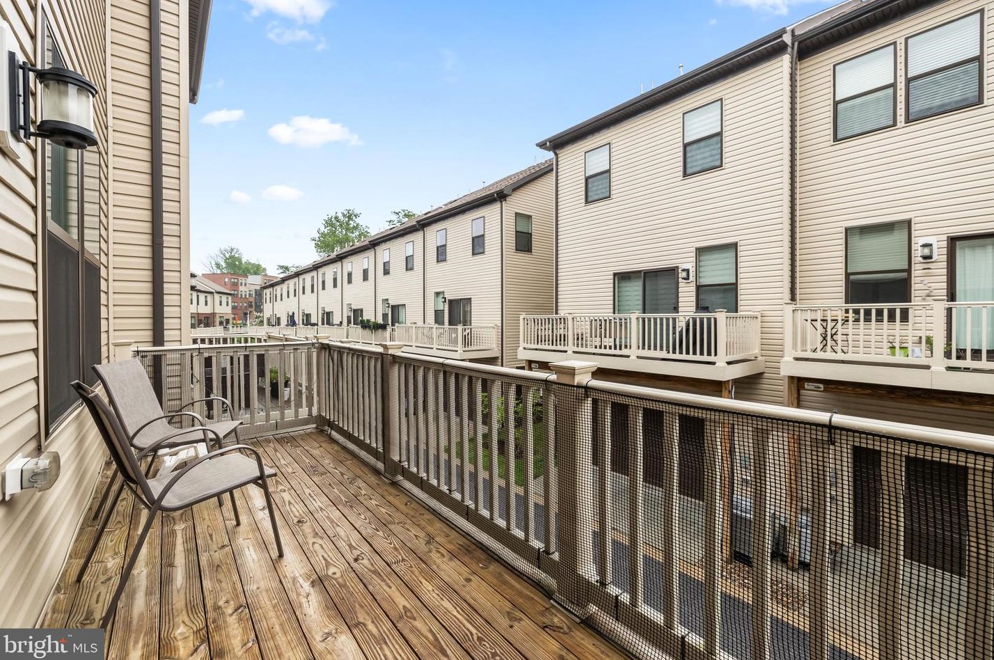 4312 Laplata Ave, Baltimore MD  21211-1101 exterior