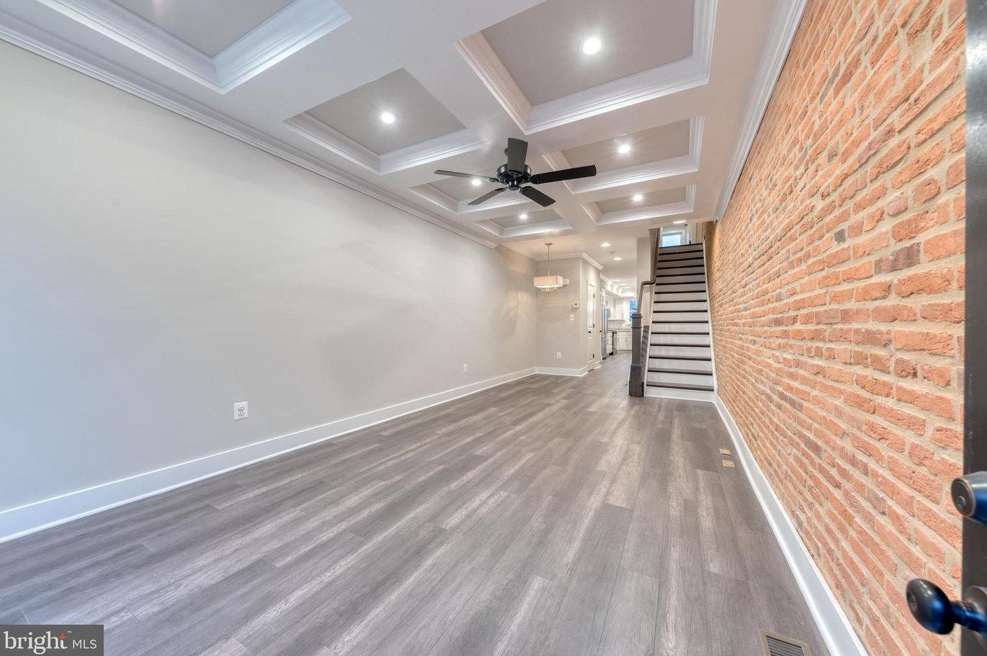 126 Ostend St, Baltimore MD  21230-3711 exterior