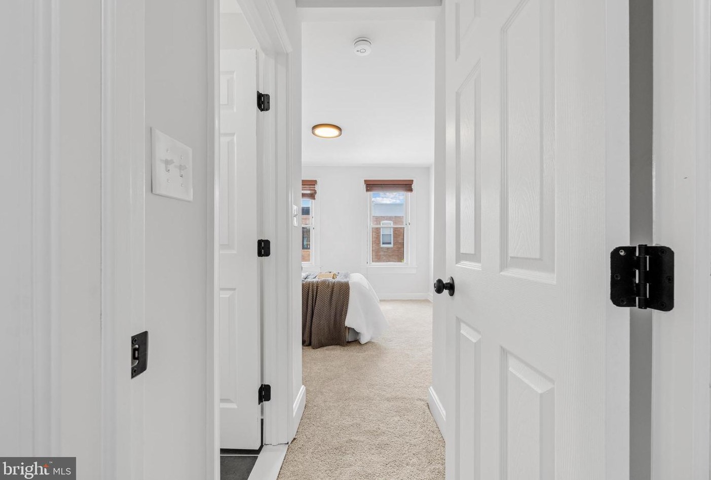 616 Decker Ave, Baltimore MD  21205-2729 exterior