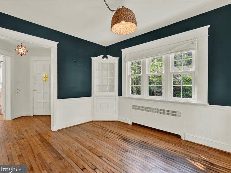 4113 Westview Rd, Baltimore MD  21218-1456 exterior