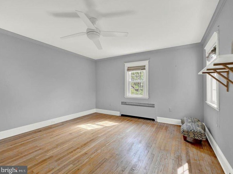 4113 Westview Rd, Baltimore MD  21218-1456 exterior