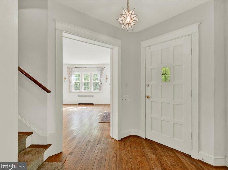 4113 Westview Rd, Baltimore MD  21218-1456 exterior