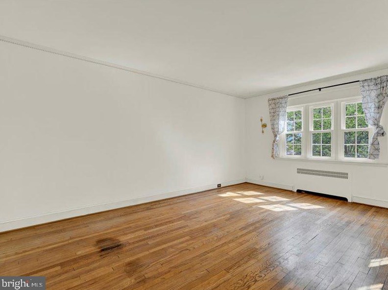 4113 Westview Rd, Baltimore MD  21218-1456 exterior