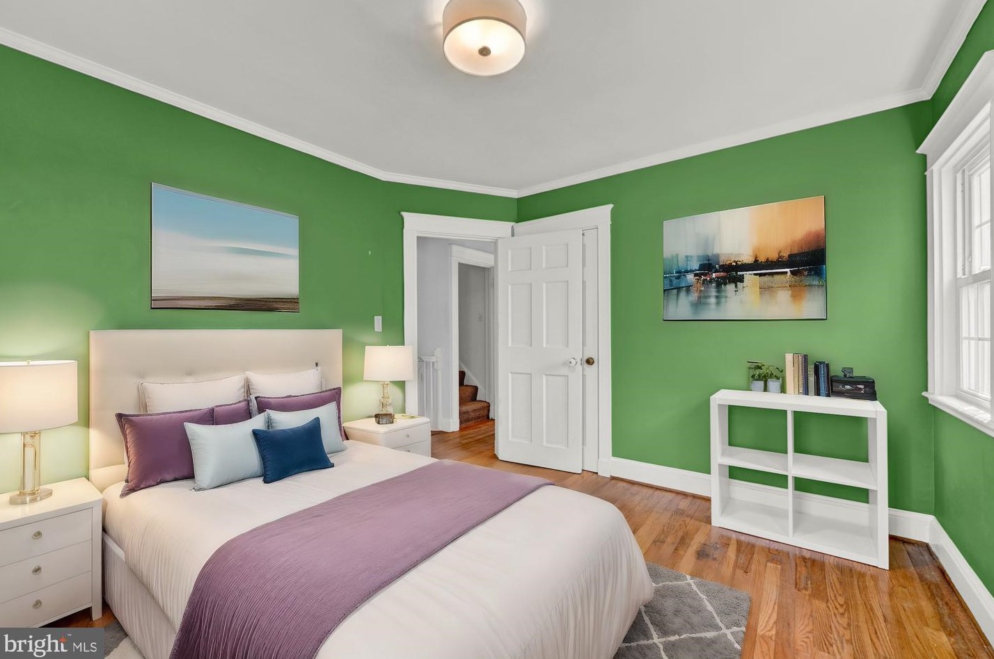 4113 Westview Rd, Baltimore MD  21218-1456 exterior