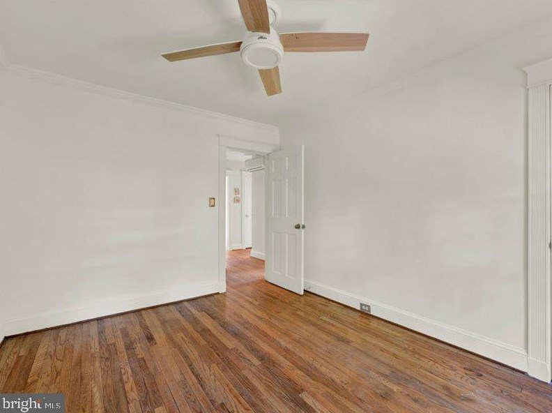 4113 Westview Rd, Baltimore MD  21218-1456 exterior