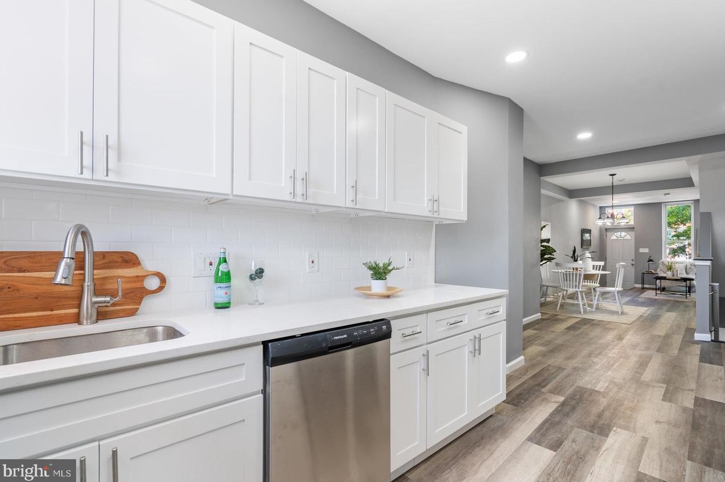 1409 Bond St, Baltimore MD 21231-2323 exterior