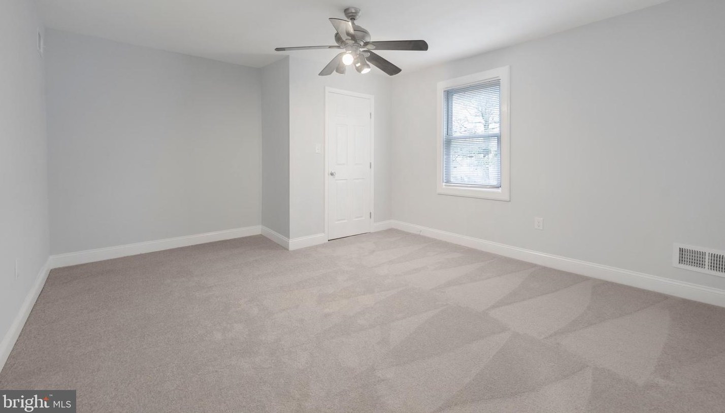 2507 James St, Baltimore MD  21230-1319 exterior