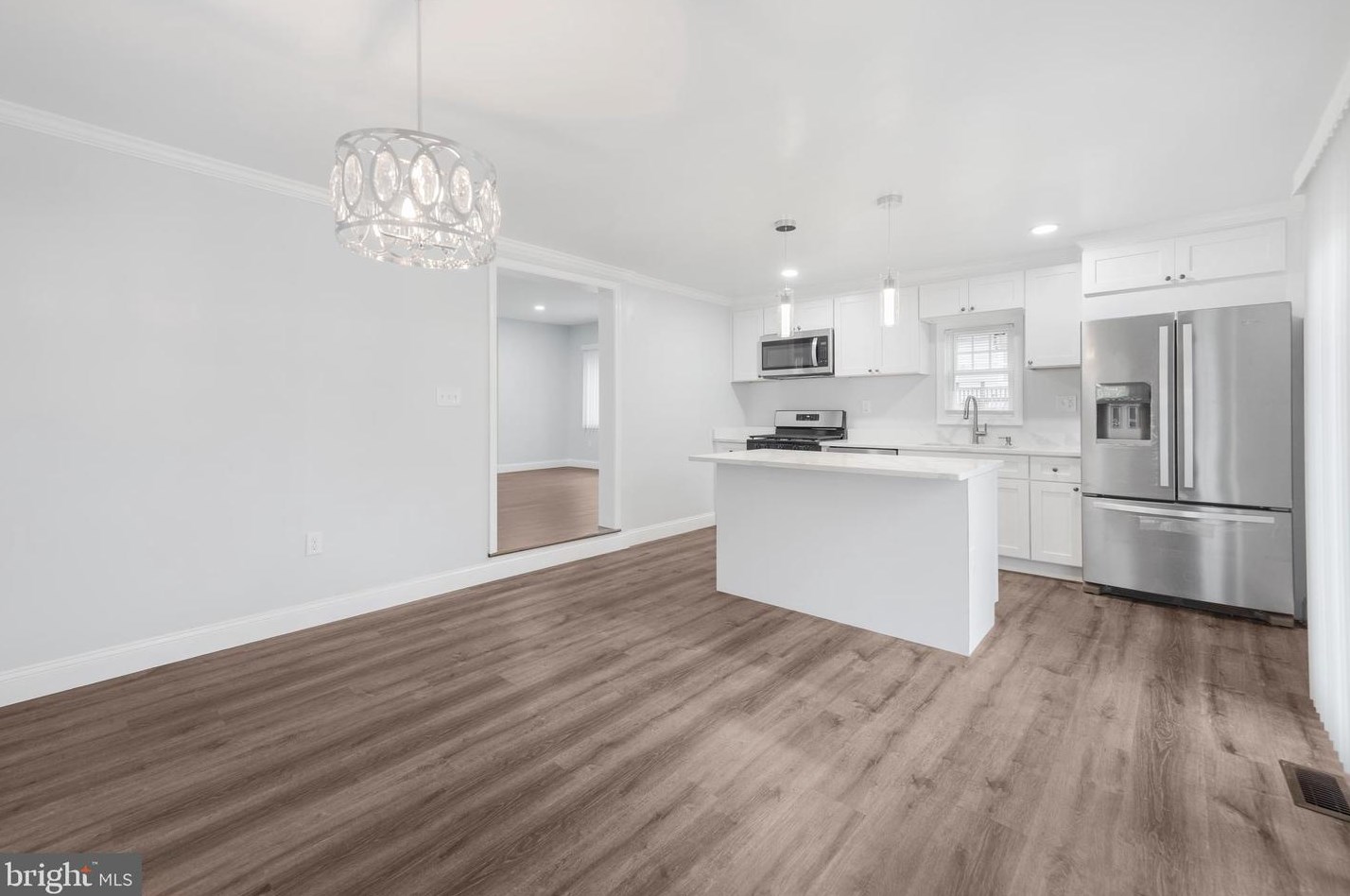 2507 James St, Baltimore MD  21230-1319 exterior