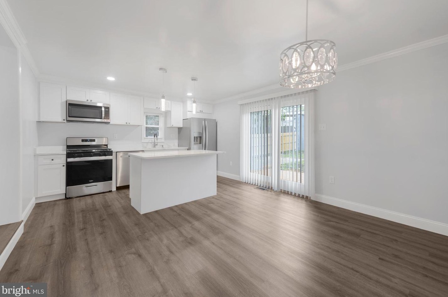 2507 James St, Baltimore MD  21230-1319 exterior