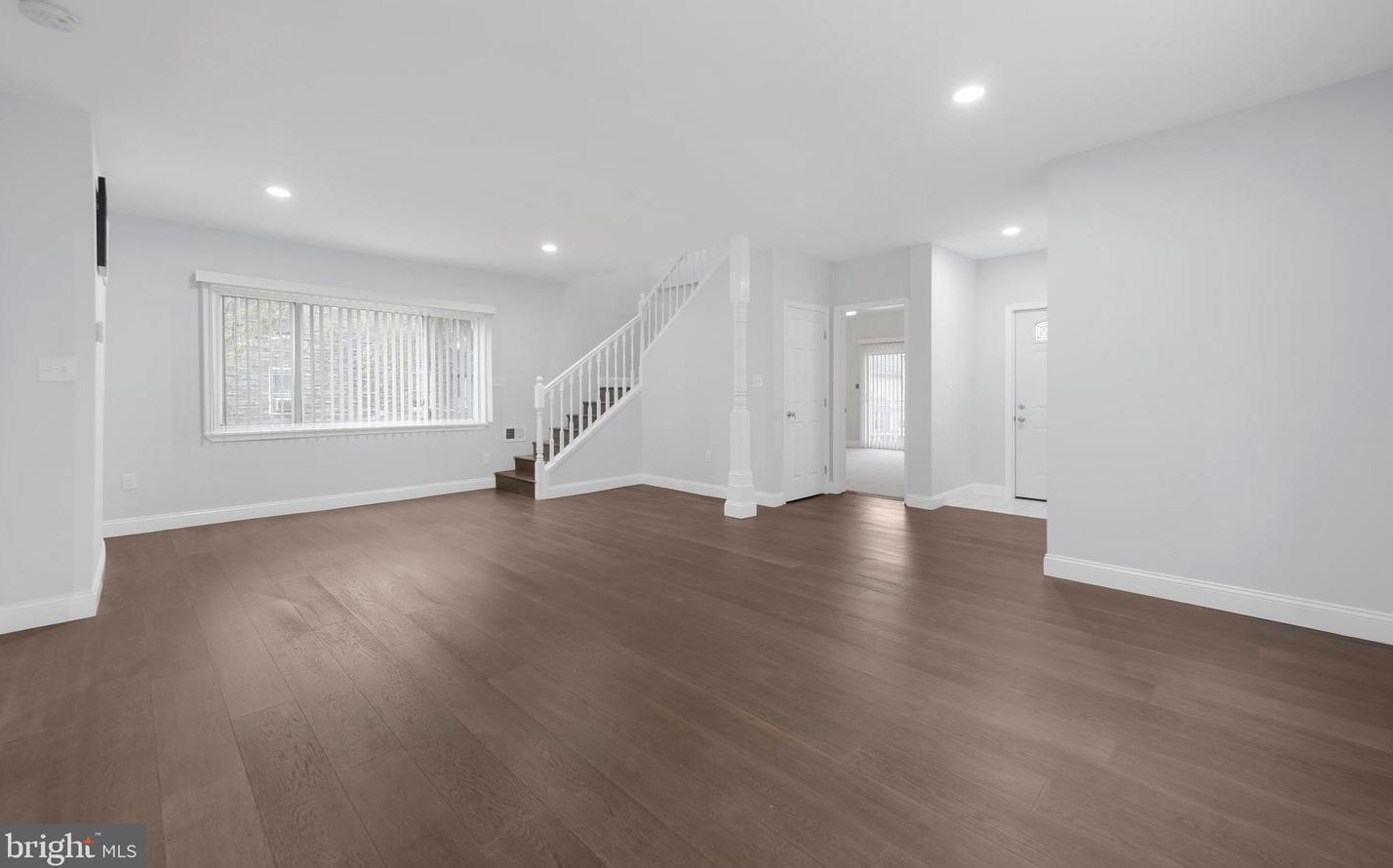 2507 James St, Baltimore MD  21230-1319 exterior