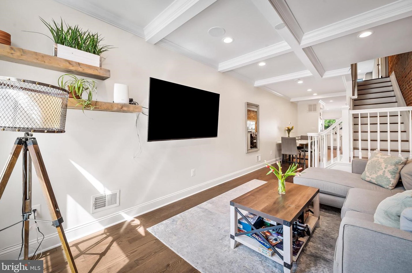 1439 Henry St, Baltimore MD  21230-4638 exterior