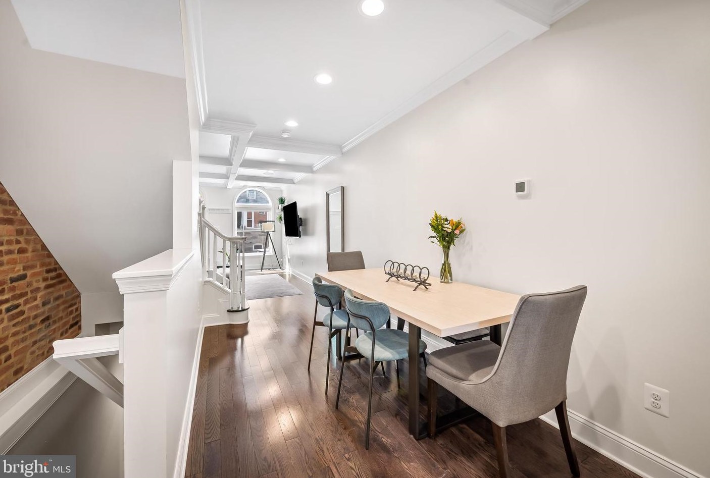 1439 Henry St, Baltimore MD  21230-4638 exterior