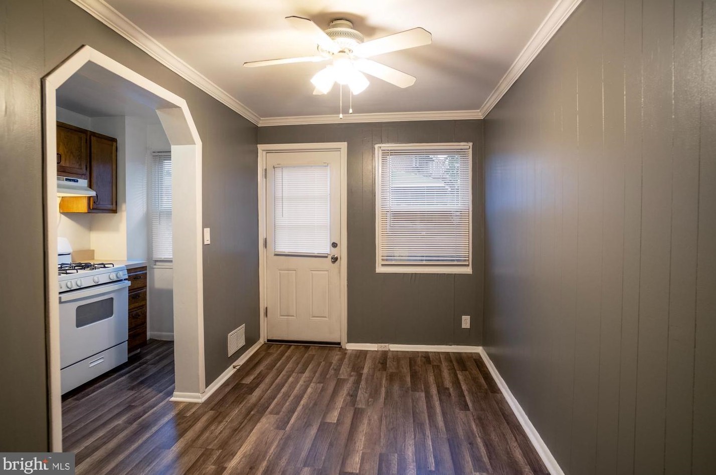 3107 Georgetown Rd, Baltimore MD  21230-1007 exterior